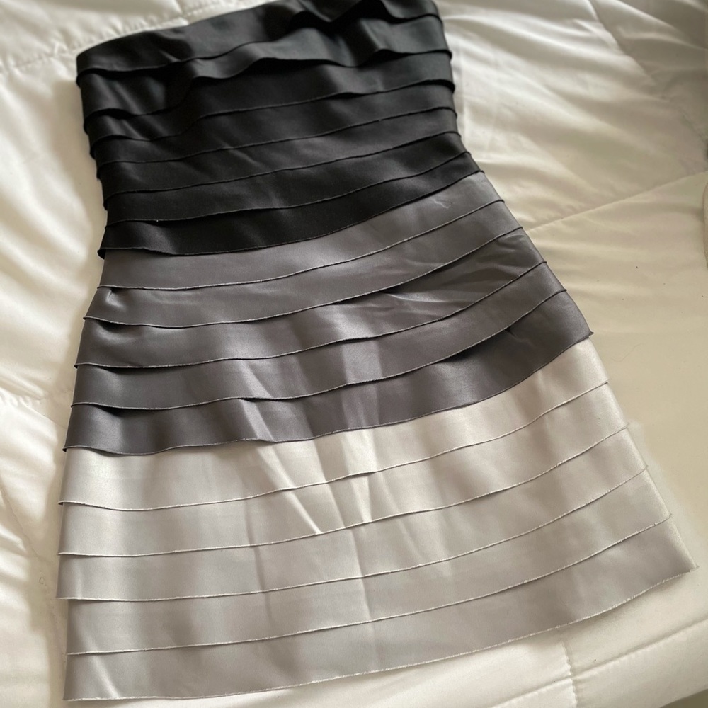 Mini Dress